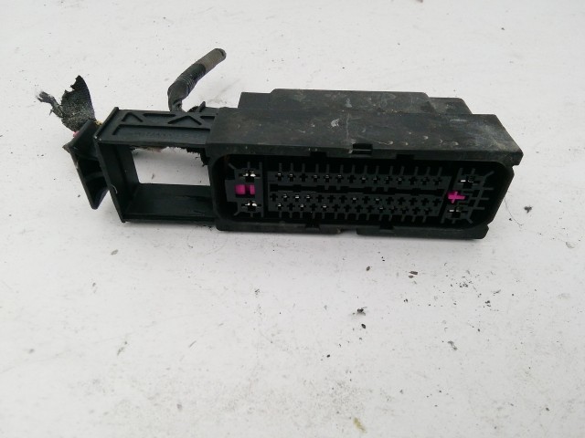 181833 Volkswagen, Skoda, Seat, Audi Ate Abs 1C0907379E Elektromos csatlakozó