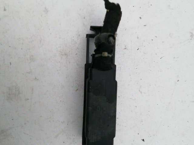 181833 Volkswagen, Skoda, Seat, Audi Ate Abs 1C0907379E Elektromos csatlakozó