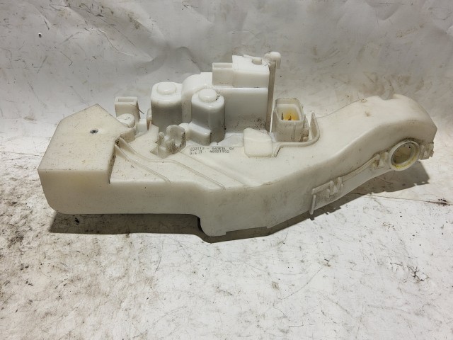 Lancia Ypsilon II. 2003-2011 bal oldali ajtózár 46821932