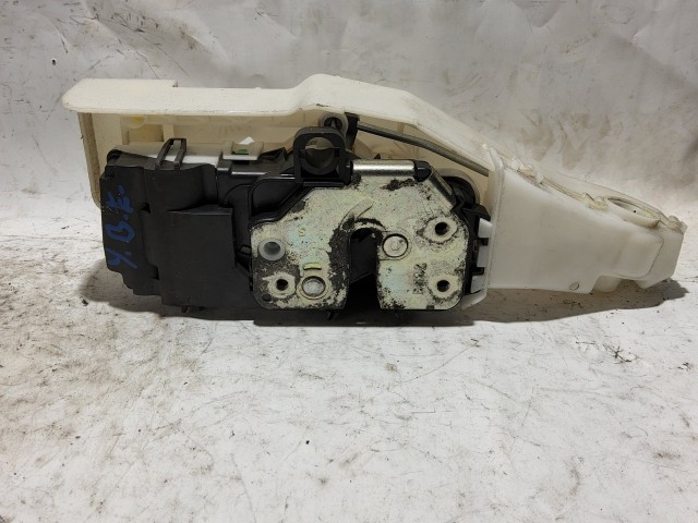 Lancia Ypsilon II. 2003-2011 bal oldali ajtózár 46821932