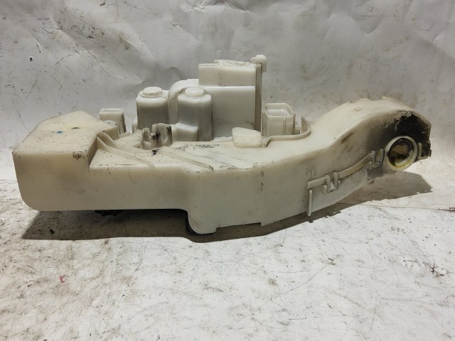 Lancia Ypsilon II. 2003-2011 bal oldali ajtózár 51739842