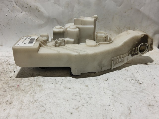 Lancia Ypsilon II.  2003-2011 bal oldali ajtózár 51772307