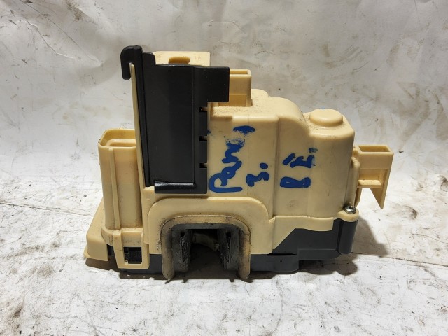 Fiat Panda III. 2012- 2024 bal első ajtózár 51846548