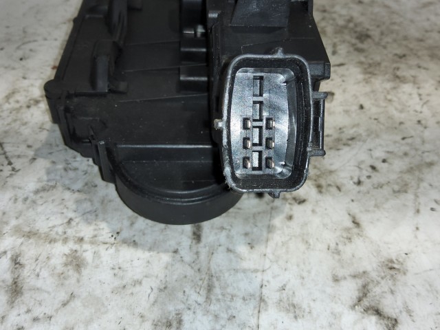 Fiat Idea, Lancia Musa  jobb hátsó ajtózár 51708428