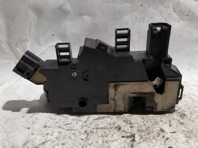 Fiat Idea, Lancia Musa  jobb hátsó ajtózár 51708428