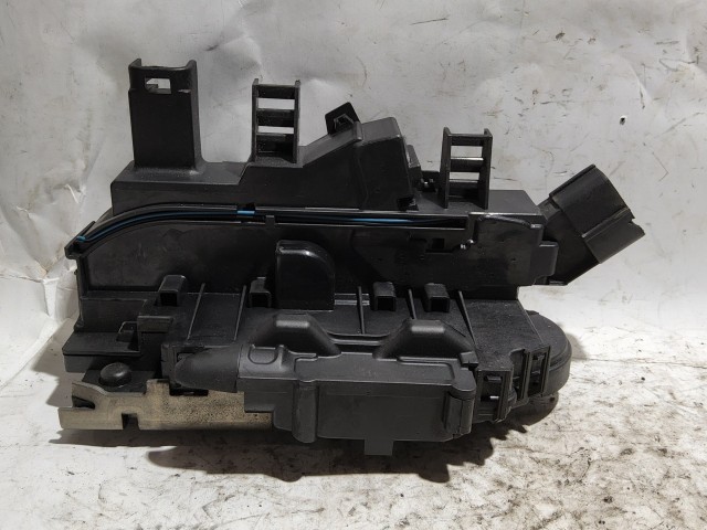 Fiat Idea, Lancia Musa  jobb hátsó ajtózár 51708428