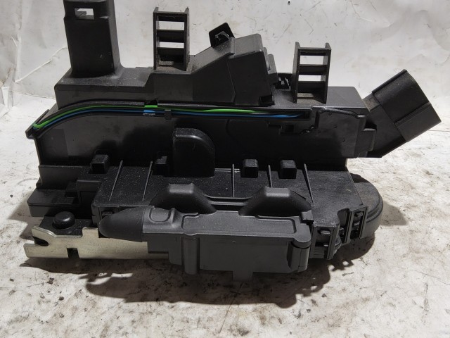 Fiat Idea, Lancia Musa bal hátsó ajtó zár 51823814