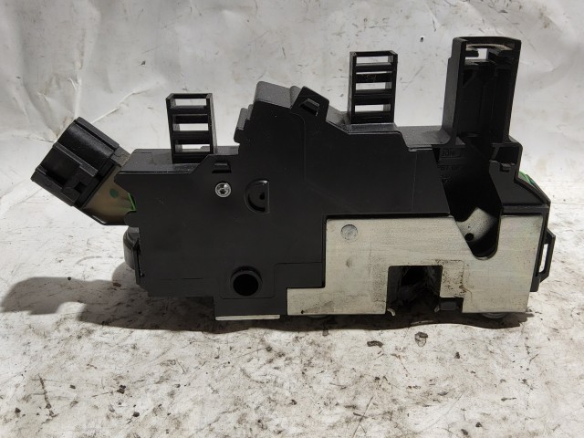 Fiat Idea, Lancia Musa bal hátsó ajtó zár 51823814