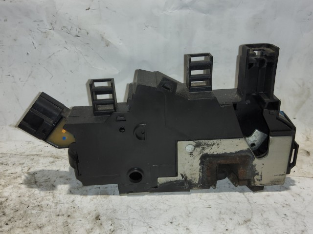 Fiat Idea, Lancia Musa jobb első zár 51708420