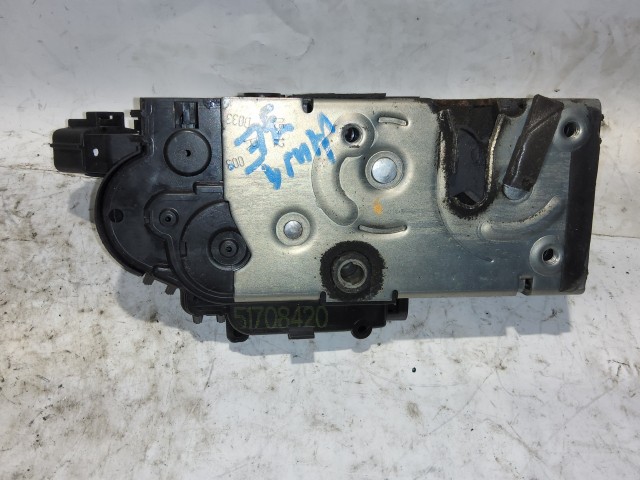 Fiat Idea, Lancia Musa jobb első zár 51708420