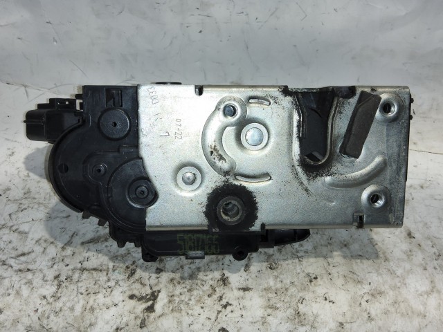 Fiat Croma  2005-2010 jobb első zár 51817166