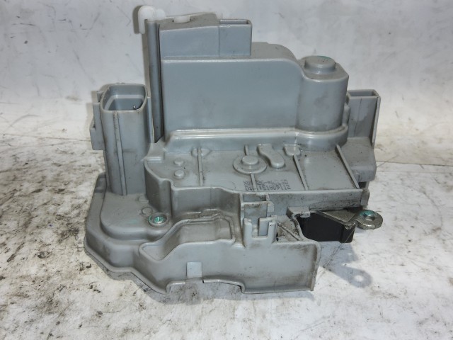 Lancia Delta 2008-2014 jobb első ajtózár 51809112