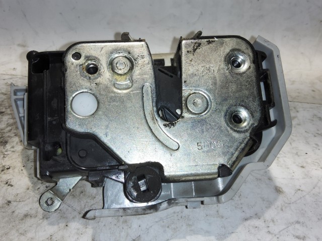 Lancia Delta 2008-2014 jobb első ajtózár 51809112
