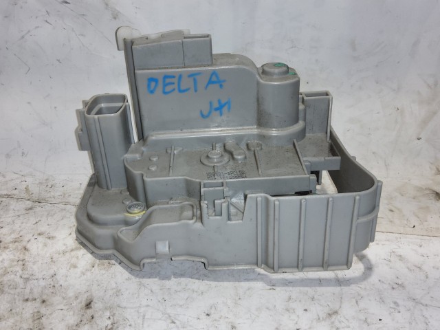 Lancia Delta 2008-2014 jobb hátsó ajtózár 51829594