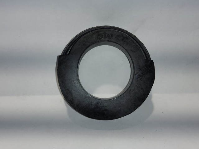 Fiat Stilo, Bravo, Lancia Delta utángyártott új, hátsó rugó alsó gumibak 51900007