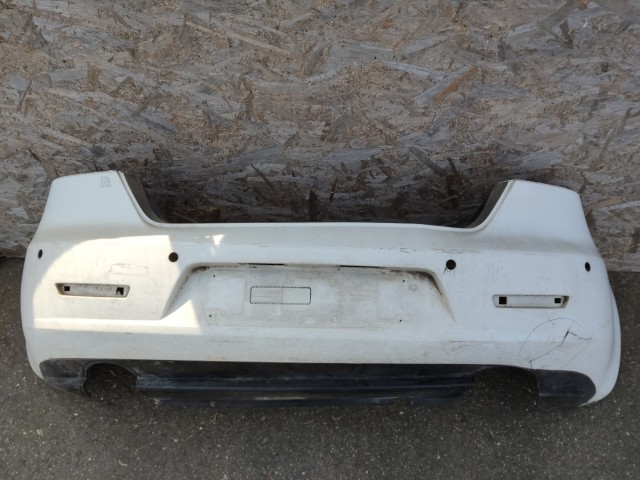 179694 Alfa Romeo 159 2005-2011 parkszenzor helyes  hátsó lökhárító, képen látható sérüléssel 71777559