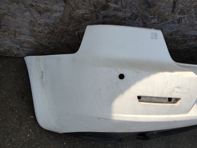 179694 Alfa Romeo 159 2005-2011 parkszenzor helyes  hátsó lökhárító, képen látható sérüléssel 71777559