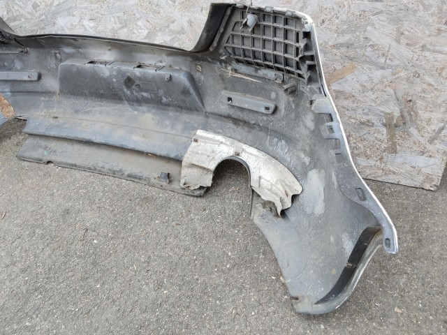 179694 Alfa Romeo 159 2005-2011 parkszenzor helyes  hátsó lökhárító, képen látható sérüléssel 71777559