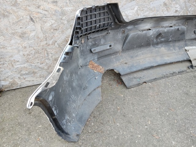 179694 Alfa Romeo 159 2005-2011 parkszenzor helyes  hátsó lökhárító, képen látható sérüléssel 71777559