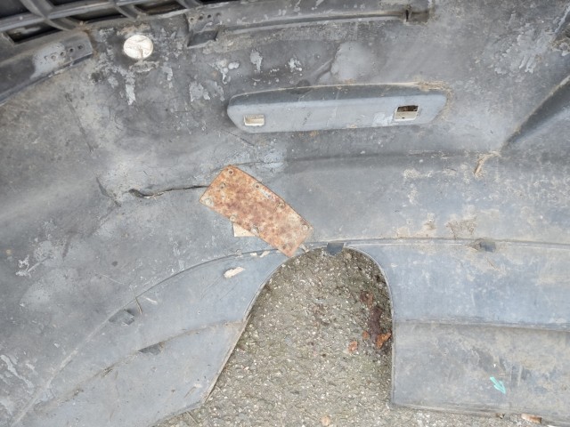 179694 Alfa Romeo 159 2005-2011 parkszenzor helyes  hátsó lökhárító, képen látható sérüléssel 71777559