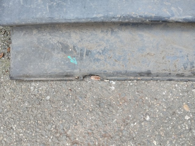 179694 Alfa Romeo 159 2005-2011 parkszenzor helyes  hátsó lökhárító, képen látható sérüléssel 71777559