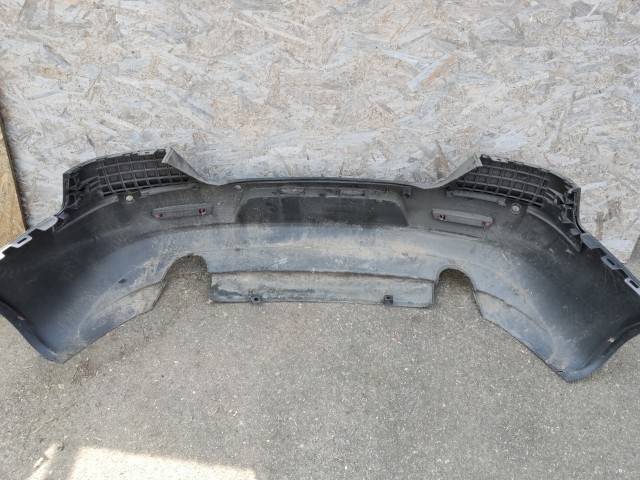 104354 Alfa Romeo 159 2005-2011 parkszenzor helyes hátsó lökhárító  71777559