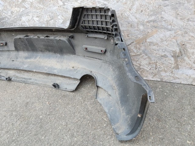 104354 Alfa Romeo 159 2005-2011 parkszenzor helyes hátsó lökhárító  71777559