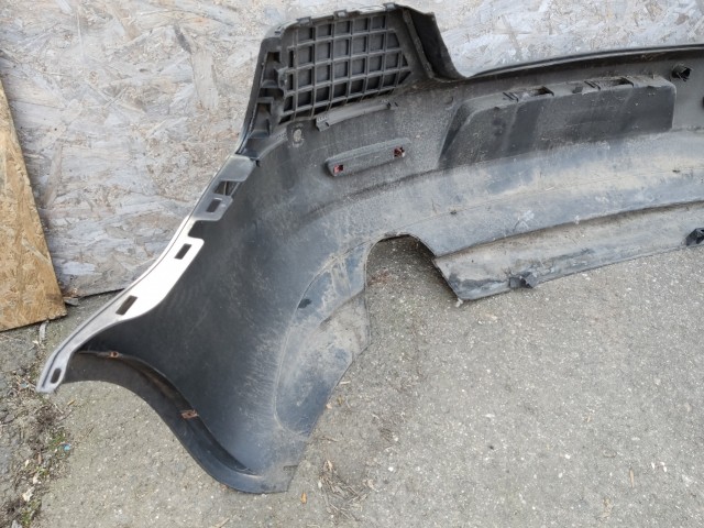 104354 Alfa Romeo 159 2005-2011 parkszenzor helyes hátsó lökhárító  71777559