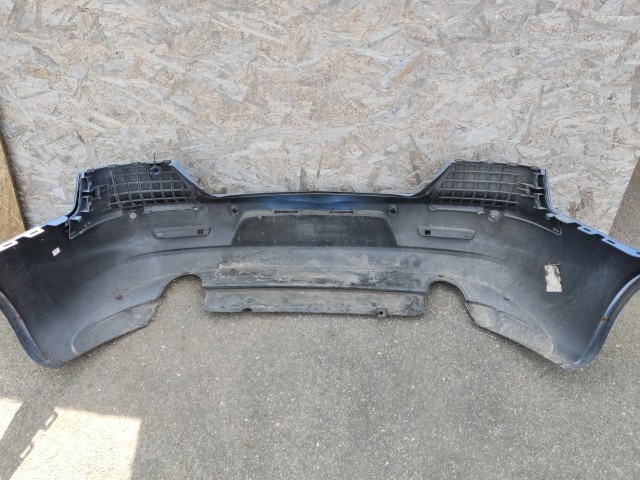 179695 Alfa Romeo 159 2005-2011 parkszenzor helyes hátsó lökhárító, képen látható sérüléssel 71777559