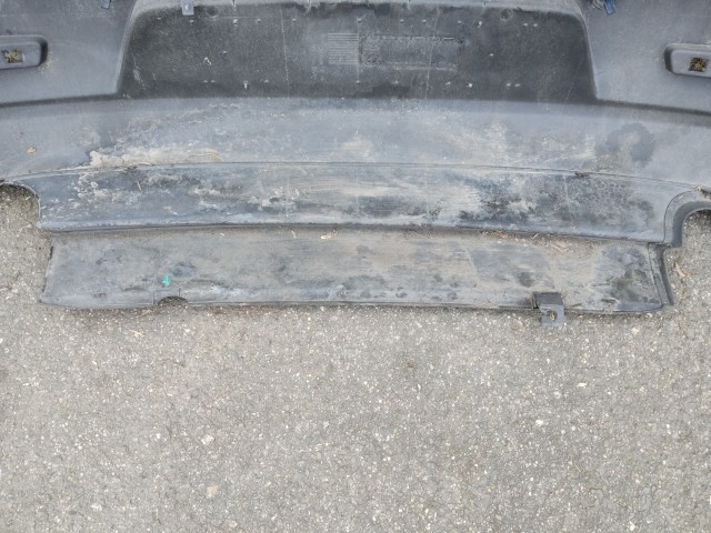 179695 Alfa Romeo 159 2005-2011 parkszenzor helyes hátsó lökhárító, képen látható sérüléssel 71777559