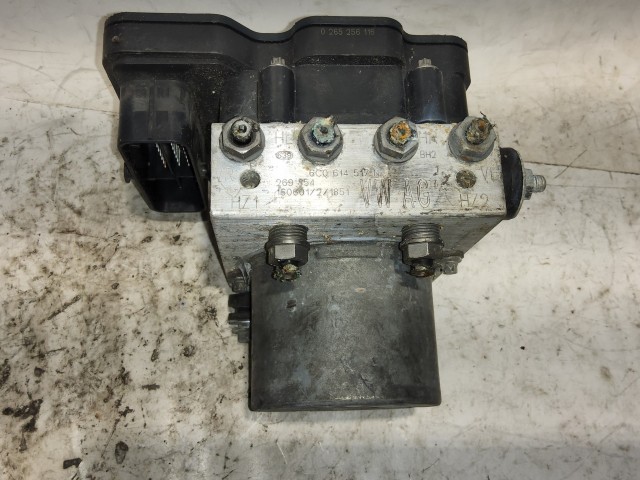 Skoda, Volkswagen Abs 6c0614517n