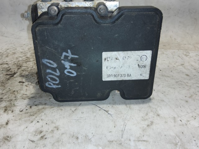 Skoda, Volkswagen Abs 6c0614517n