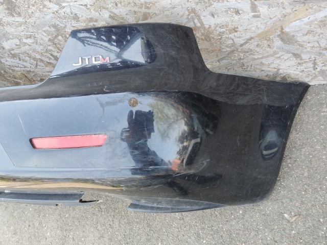 104354 Alfa Romeo 159 2005-2011 parkszenzor helyes hátsó lökhárító  71777559