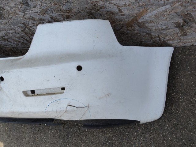 179694 Alfa Romeo 159 2005-2011 parkszenzor helyes  hátsó lökhárító, képen látható sérüléssel 71777559