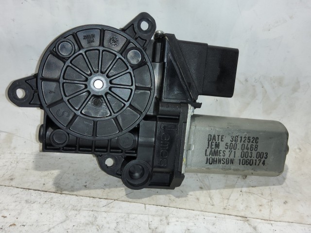 Fiat Croma  2005-2010 Bal első  Ablakemelő motor 71740205