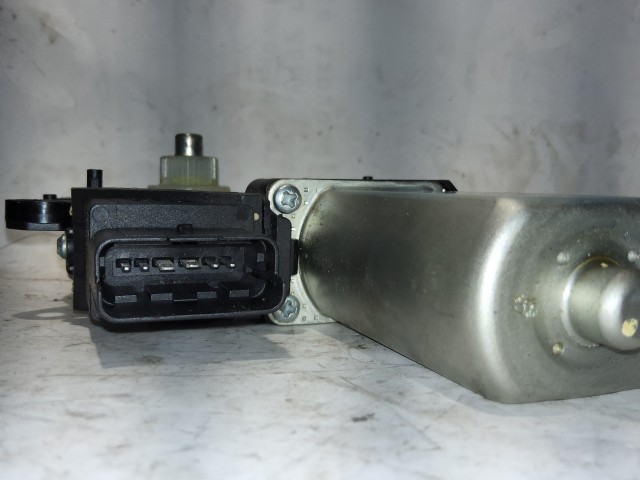 Fiat Croma  2005-2010 Bal hátsó  Ablakemelő motor 7174027