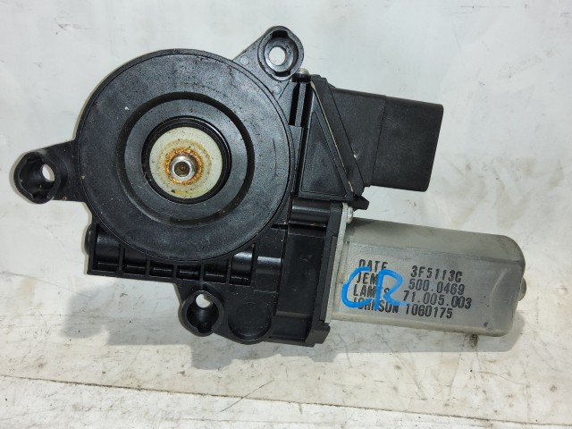 Fiat Croma  2005-2010 Jobb első  Ablakemelő motor 71740204