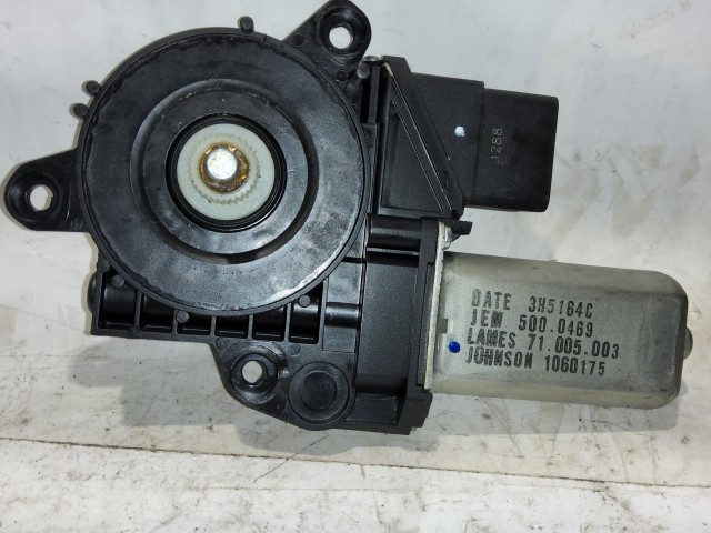 Fiat Croma  2005-2010  Jobb hátsó  Ablakemelő motor 71740206