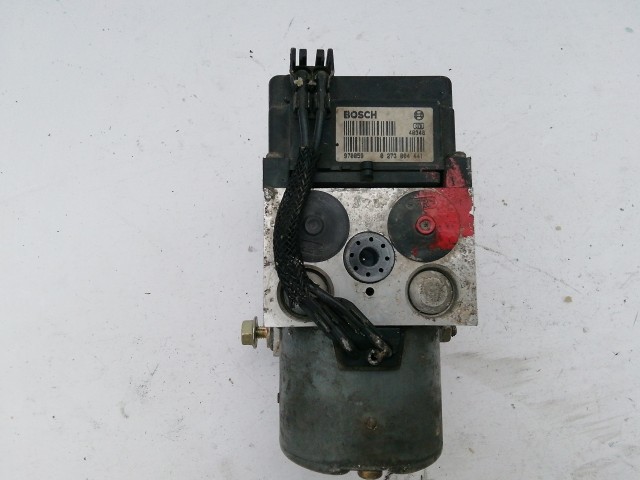 Fiat Scudo, Ulysse, Lancia Zeta Abs 1487993080 , 0265216724