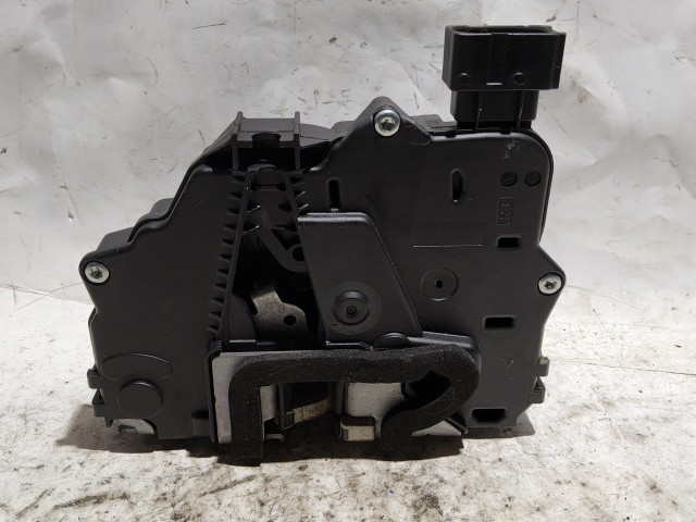 Fiat Ducato 2006-2012, Citroen Jumper, Peugeot Boxer jobb első ajtózár szerekezet 1350147080