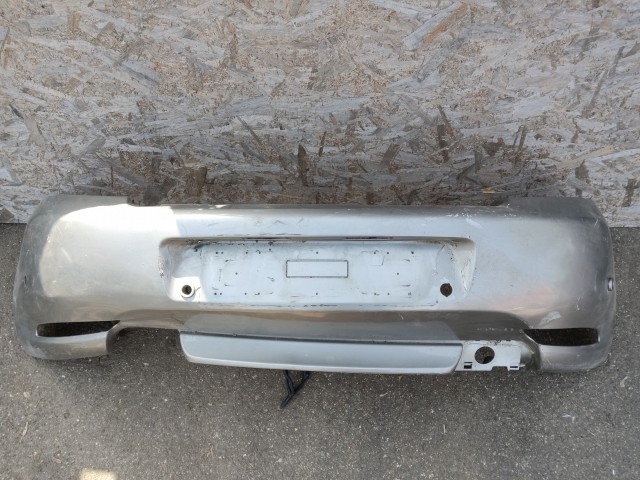 133515 Alfa Romeo GT 2003-2010 parkszenzor helyes hátsó Lökhárító 71777511