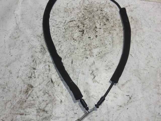 Fiat Fiorino , Qubo 2007-2016 külső kilics és a zárszerkezet közötti bovden,  tolóajtó