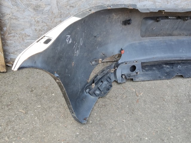 179704 Alfa Romeo GT 2003-2010 hátsó Lökhárító, a képen látható sérüléssel 71777510