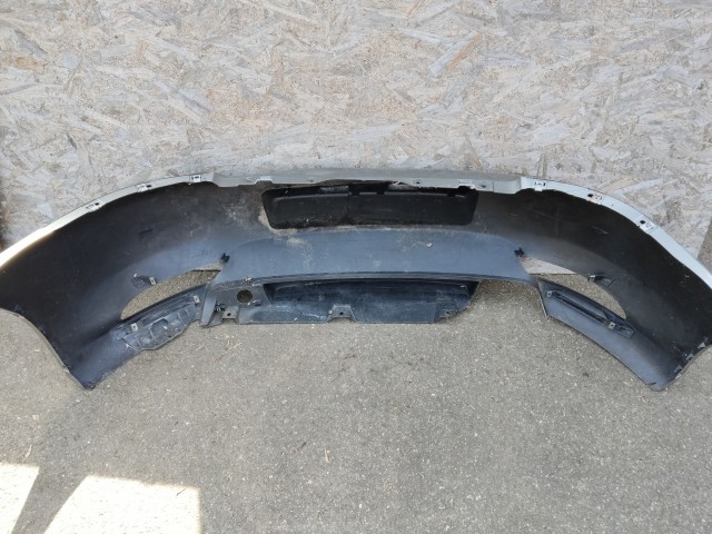 136191 Alfa Romeo GT 2003-2010 hátsó Lökhárító, a képen látható sérüléssel