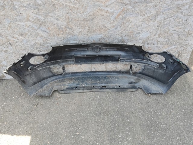 179708 Fiat 500 Lounge 2007-2015 első Lökhárító, a képen látható sérüléssel