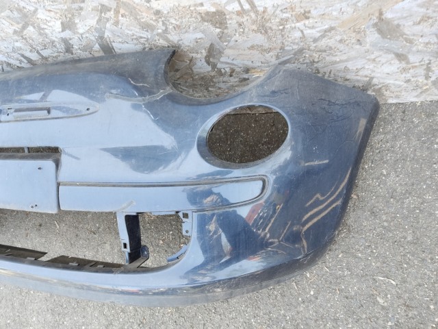 179710 Fiat 500 Pop 2007-2015 első Lökhárító 735456792 javított!!!