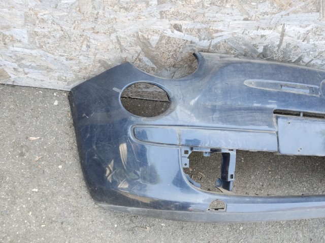 179710 Fiat 500 Pop 2007-2015 első Lökhárító 735456792 javított!!!