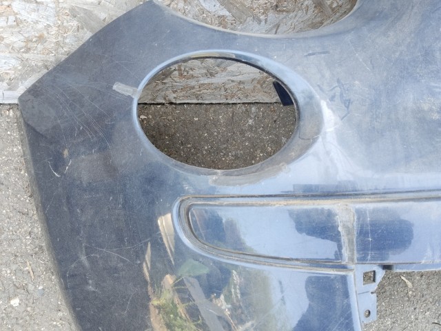 179710 Fiat 500 Pop 2007-2015 első Lökhárító 735456792 javított!!!