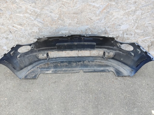 179710 Fiat 500 Pop 2007-2015 első Lökhárító 735456792 javított!!!