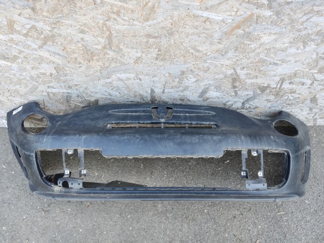 89024 Abarth 500 2008-2017 első Lökhárító 735487069